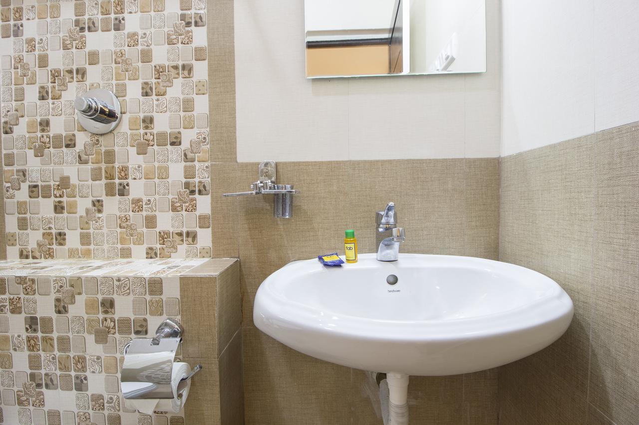 Fabhotel Crown Suites - Nr Sony Signals بنغالور المظهر الخارجي الصورة